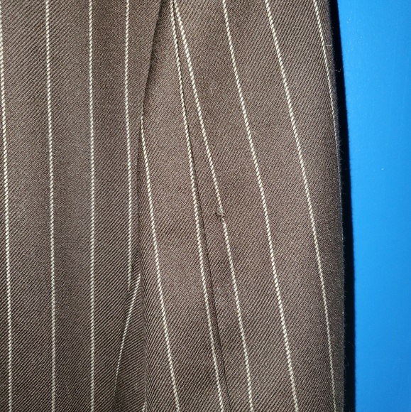 Classy Chaps (RL) dress jacket/ blazer/ suit coat